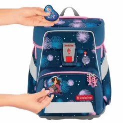 Step by Step Schulranzen & Sets<Space Schulranzen-Set 5-teilig Mermaid Delia