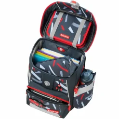 Step by Step Schulranzen & Sets<Space Schulranzen-Set 5-teilig Sports Car Mick