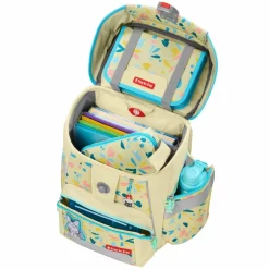 Step by Step Space Schulranzen-Set 5-teilig