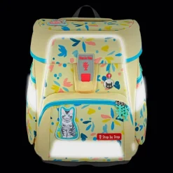 Step by Step Space Schulranzen-Set 5-teilig