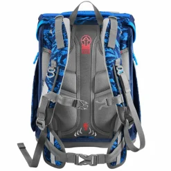 Step by Step Space Schulranzen-Set 5-teilig