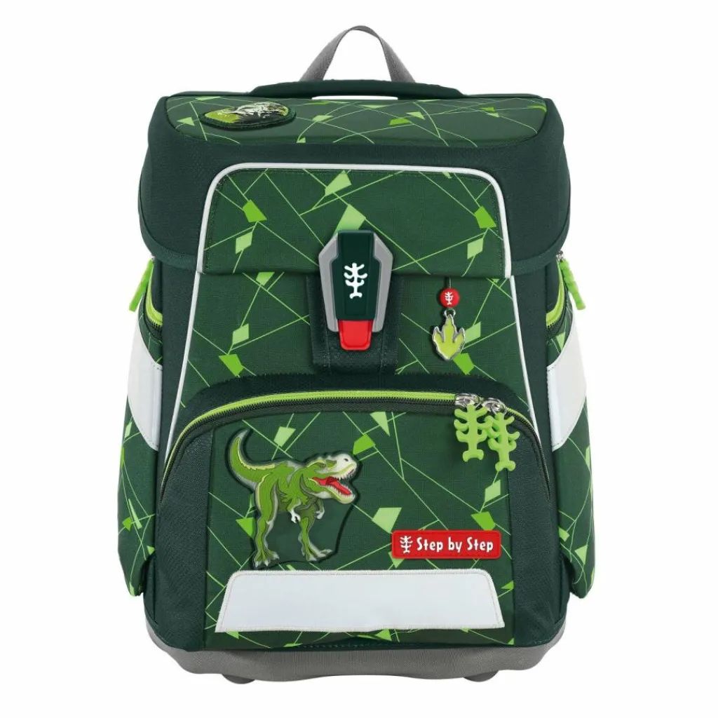 Step by Step Space Shine Schulranzen-Set 5-teilig