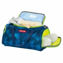 Step by Step Sporttasche 38 cm