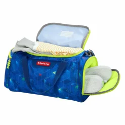 Step by Step Sporttasche|Sporttaschen<Sporttasche 36 cm Police Truck Charly