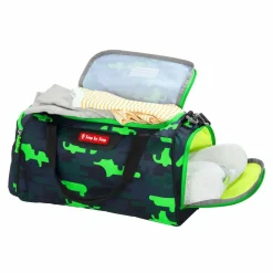 Step by Step Sporttasche|Sporttaschen<Sporttasche 36 cm Black Cat Chiko