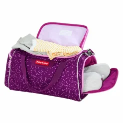 Clearance Step by Step Sporttasche 36 cm Pretty Unicorn Nuala