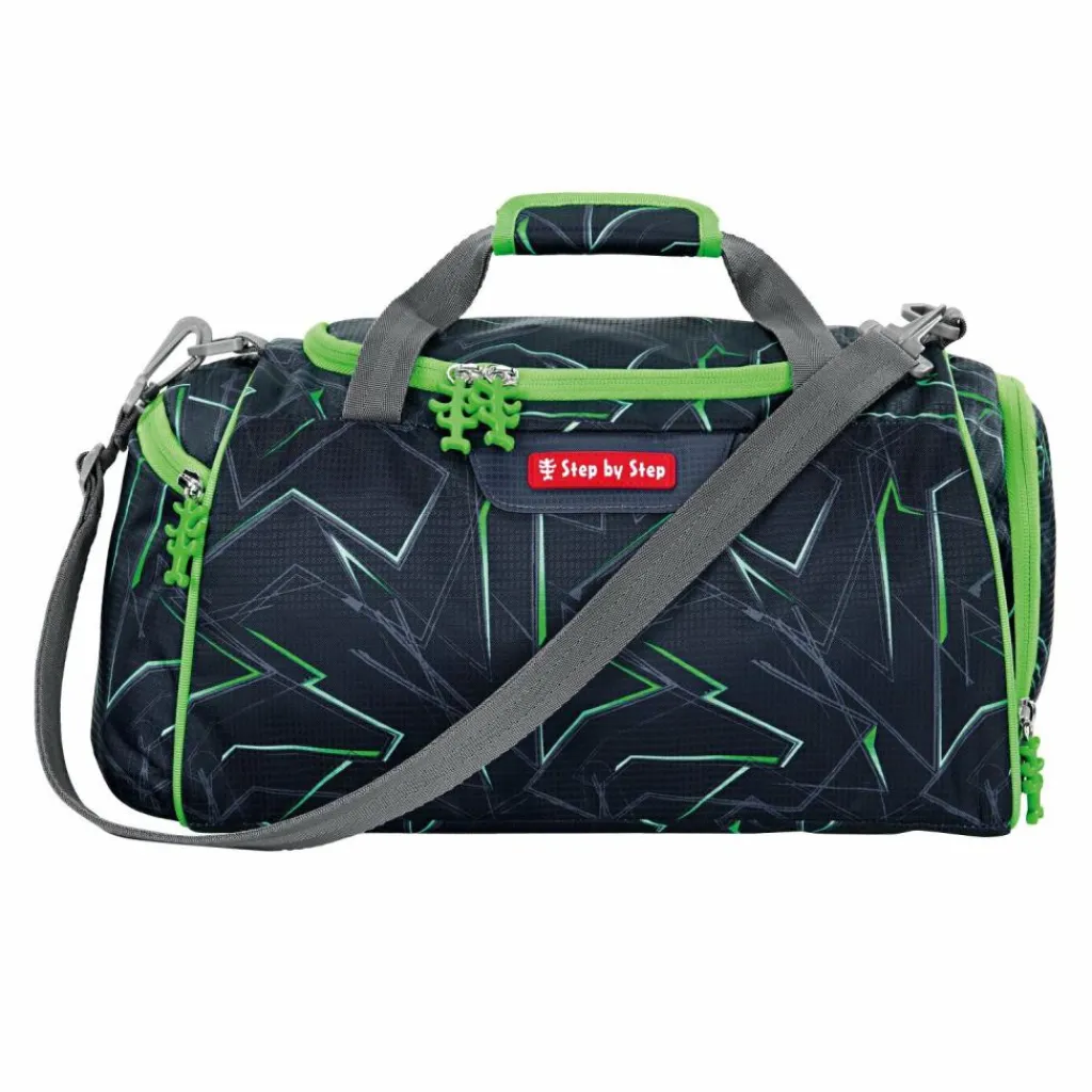 Sale Step by Step Sporttasche 38 cm Ninja Kimo