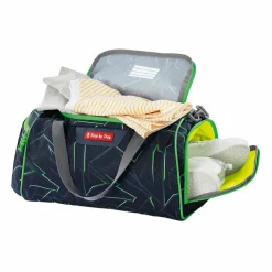 Sale Step by Step Sporttasche 38 cm Ninja Kimo