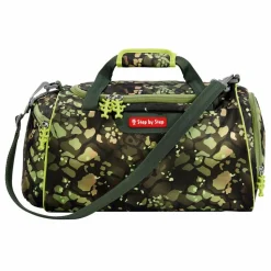 New Step by Step Sporttasche 38 cm Dino Torex