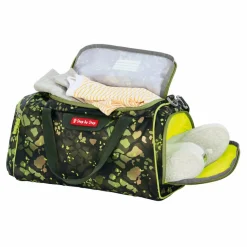 New Step by Step Sporttasche 38 cm Dino Torex