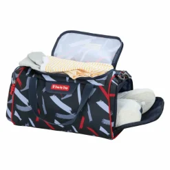 Step by Step Sporttasche 36 cm