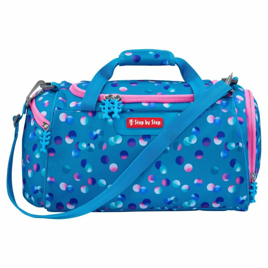 Step by Step Sporttasche 36 cm