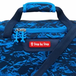 Step by Step Sporttasche 36 cm Manta Rio