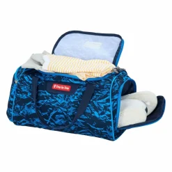 Step by Step Sporttasche 36 cm Manta Rio