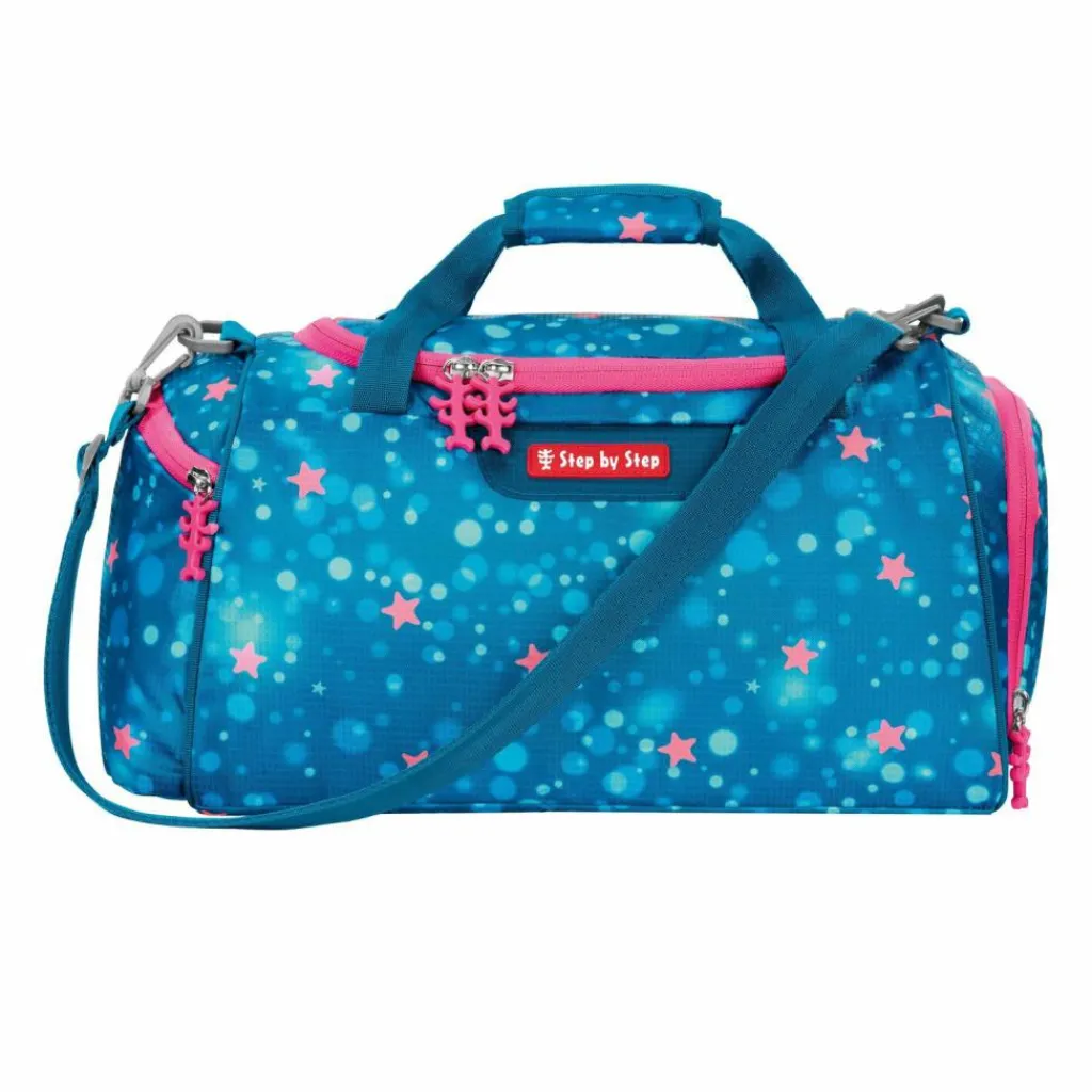 Online Step by Step Sporttasche 38 cm Mermaid Lola