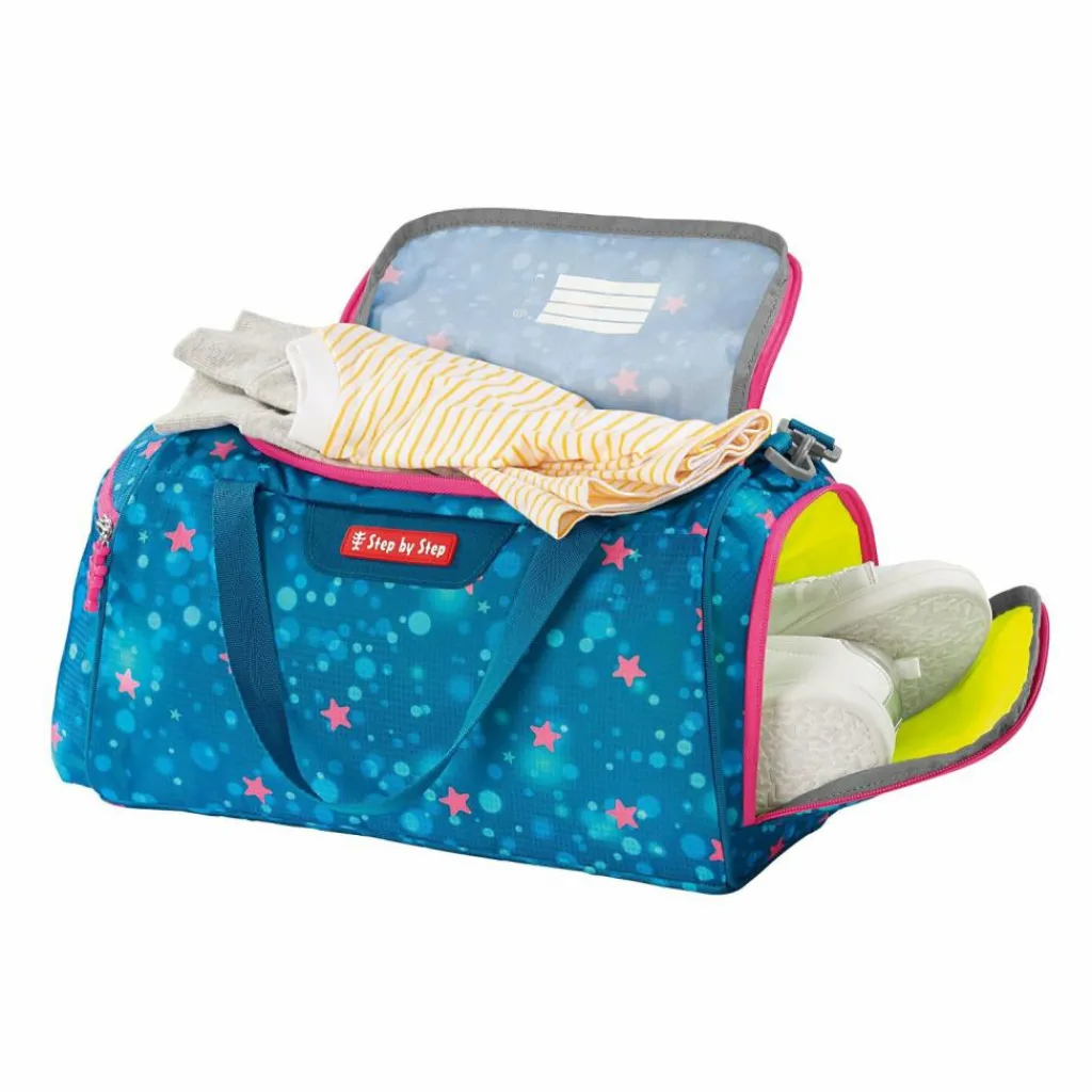 Online Step by Step Sporttasche 38 cm Mermaid Lola