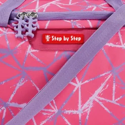 New Step by Step Sporttasche 38 cm Star Stella