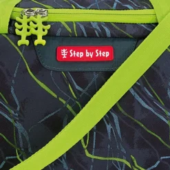 Discount Step by Step Sporttasche 38 cm Danger Cat Chiko