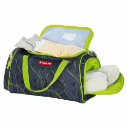 Discount Step by Step Sporttasche 38 cm Danger Cat Chiko