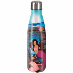 Hot Step by Step Trinkflasche Mermaid Delia
