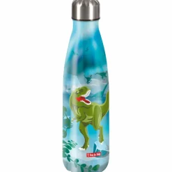 Step by Step Kinder-Trinkflaschen<Trinkflasche wild t-rex taro