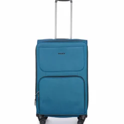 Stratic Bendigo Light Plus 4-Rollen Trolley 72 cm Laptopfach