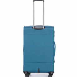 Stratic Bendigo Light Plus 4-Rollen Trolley 72 cm Laptopfach
