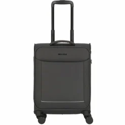 Stratic Fresh 4 Rollen Kabinentrolley S 55 cm