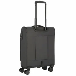 Stratic Fresh 4 Rollen Kabinentrolley S 55 cm