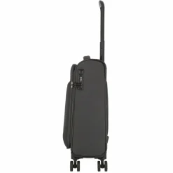 Stratic Fresh 4 Rollen Kabinentrolley S 55 cm