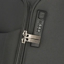 Stratic Fresh 4 Rollen Kabinentrolley S 55 cm