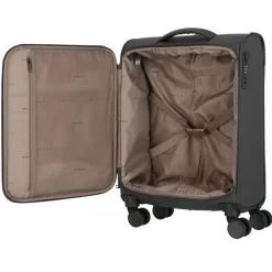 Stratic Fresh 4 Rollen Kabinentrolley S 55 cm