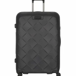 Stratic Leather & More 4-Rollen Trolley 75 cm