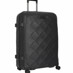 Stratic Leather & More 4-Rollen Trolley 75 cm