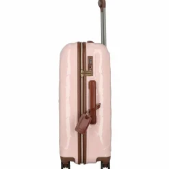 Stratic Leather & More 4-Rollen Trolley 65 cm