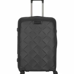 Stratic Leather & More 4-Rollen Trolley 65 cm