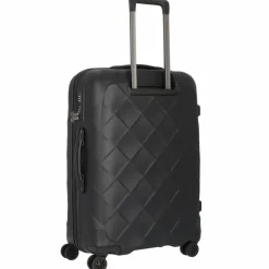 Stratic Leather & More 4-Rollen Trolley 65 cm