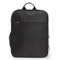 Stratic Daypacks<Pure Rucksack RFID 40 cm Laptopfach black