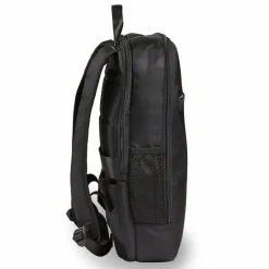 Stratic Daypacks<Pure Rucksack RFID 40 cm Laptopfach black