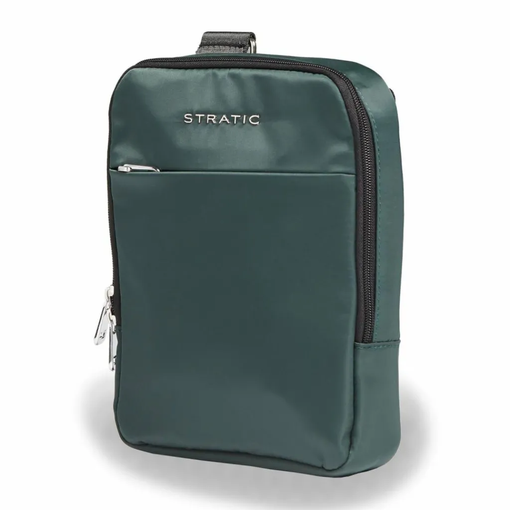 Stratic Pure Umhängetasche 19 cm