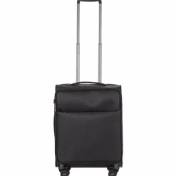 Stratic Light + 4 Rollen Kabinentrolley 55 cm