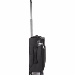 Stratic Light + 4 Rollen Kabinentrolley 55 cm