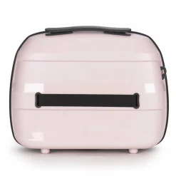 Stratic Beautycases<Straw + Beautycase 35 cm rose