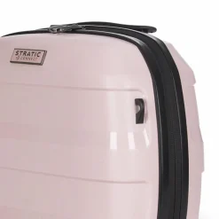 Stratic Beautycases<Straw + Beautycase 35 cm rose