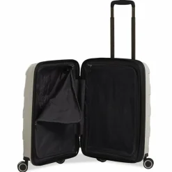 Stratic Straw + 4-Rollen Kabinentrolley 55 cm