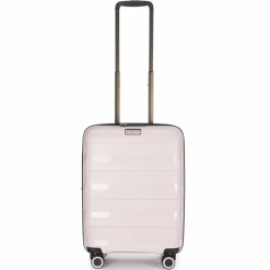 Stratic Straw + 4-Rollen Kabinentrolley 55 cm