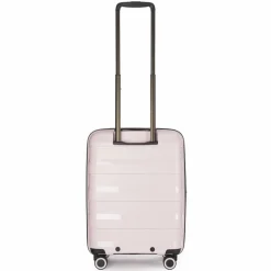 Stratic Straw + 4-Rollen Kabinentrolley 55 cm