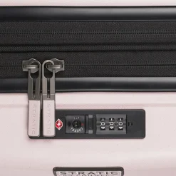 Stratic Straw + 4-Rollen Kabinentrolley 55 cm