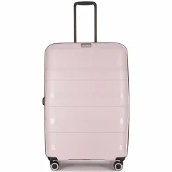 Stratic Straw + 4-Rollen Trolley 75 cm