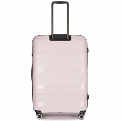 Stratic Straw + 4-Rollen Trolley 75 cm